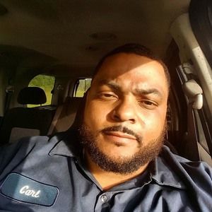 Meet your Posher, Carl